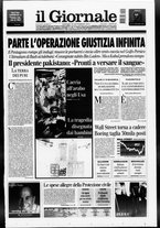 giornale/CFI0438329/2001/n. 223 del 20 settembre